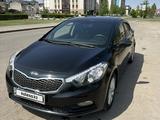 Kia Cerato 2014 годаүшін6 700 000 тг. в Астана