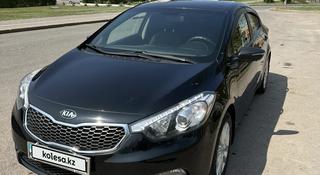 Kia Cerato 2014 года за 6 500 000 тг. в Астана