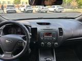 Kia Cerato 2014 года за 6 500 000 тг. в Астана – фото 4