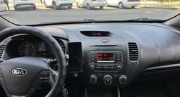 Kia Cerato 2014 года за 6 700 000 тг. в Астана – фото 4