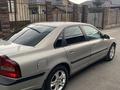 Volvo S80 2000 года за 3 500 000 тг. в Алматы – фото 4