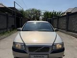 Volvo S80 2000 года за 3 600 000 тг. в Алматы – фото 3