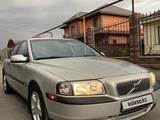 Volvo S80 2000 года за 3 400 000 тг. в Алматы – фото 3