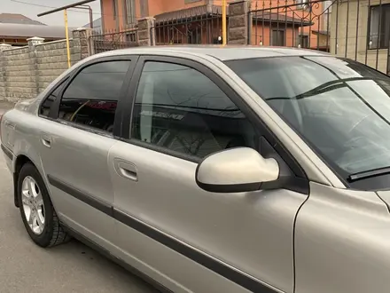 Volvo S80 2000 года за 3 500 000 тг. в Алматы – фото 8