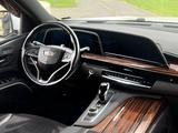 Cadillac Escalade 2023 года за 45 000 000 тг. в Астана – фото 2