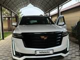 Cadillac Escalade 2023 года за 45 000 000 тг. в Астана