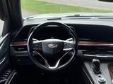Cadillac Escalade 2023 года за 45 000 000 тг. в Астана – фото 5