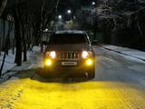 Jeep Grand Cherokee 2006 годаүшін5 700 000 тг. в Алматы – фото 5