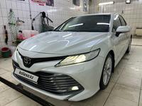 Toyota Camry 2018 годаfor15 500 000 тг. в Тараз