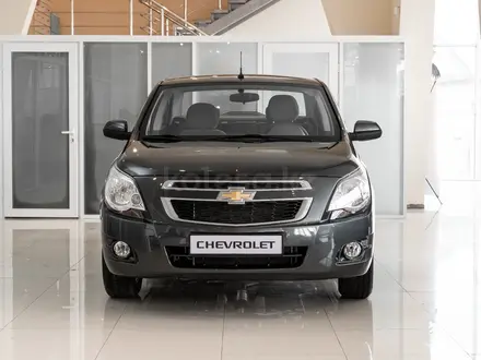 Chevrolet Cobalt Optimum AT 2026 года за 5 990 000 тг. в Кокшетау – фото 2
