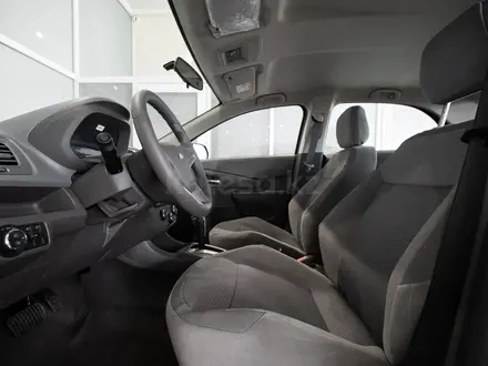 Chevrolet Cobalt Optimum AT 2026 года за 5 990 000 тг. в Кокшетау – фото 10