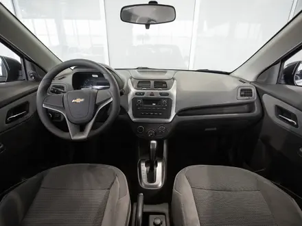 Chevrolet Cobalt Optimum AT 2026 года за 5 990 000 тг. в Кокшетау – фото 11