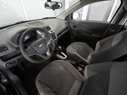 Chevrolet Cobalt Optimum AT 2026 года за 5 990 000 тг. в Кокшетау – фото 12