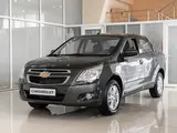Chevrolet Cobalt Optimum AT 2025 года за 6 590 000 тг. в Кокшетау