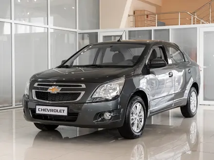 Chevrolet Cobalt Optimum AT 2026 года за 5 990 000 тг. в Кокшетау