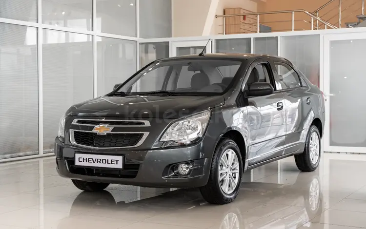 Chevrolet Cobalt Optimum AT 2026 годаүшін5 990 000 тг. в Кокшетау