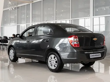 Chevrolet Cobalt Optimum AT 2026 года за 5 990 000 тг. в Кокшетау – фото 3