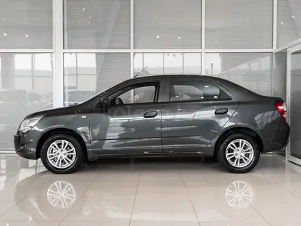 Chevrolet Cobalt Optimum AT 2026 года за 5 990 000 тг. в Кокшетау – фото 4