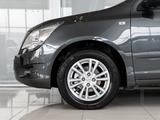 Chevrolet Cobalt Optimum AT 2026 года за 5 990 000 тг. в Кокшетау – фото 5