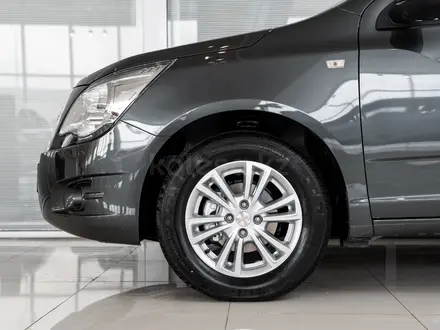 Chevrolet Cobalt Optimum AT 2026 года за 5 990 000 тг. в Кокшетау – фото 5
