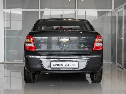 Chevrolet Cobalt Optimum AT 2026 года за 5 990 000 тг. в Кокшетау – фото 9