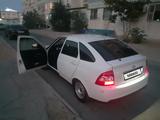 ВАЗ (Lada) Priora 2172 2013 года за 1 500 000 тг. в Актау