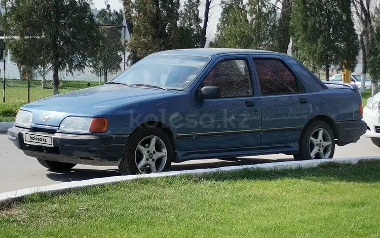 Ford Sierra 1988 годаүшін800 000 тг. в Тараз