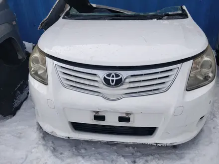 Toyota Avensis 2009 года за 750 000 тг. в Петропавловск