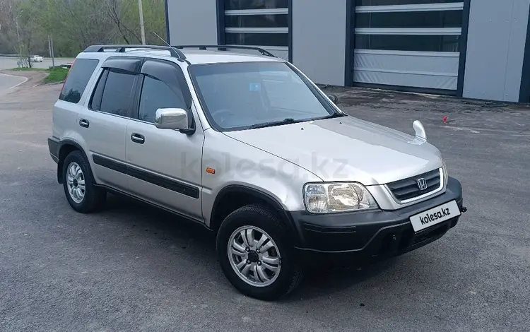 Honda CR-V 1996 года за 3 000 000 тг. в Алматы