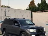 Toyota Land Cruiser 2008 года за 18 900 000 тг. в Алматы