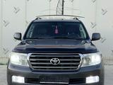 Toyota Land Cruiser 2008 года за 18 900 000 тг. в Алматы – фото 4
