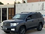 Toyota Land Cruiser 2008 года за 18 900 000 тг. в Алматы – фото 3