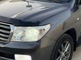 Toyota Land Cruiser 2008 года за 18 900 000 тг. в Алматы – фото 5