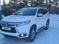 Mitsubishi Montero Sport 2019 годаүшін16 500 000 тг. в Астана