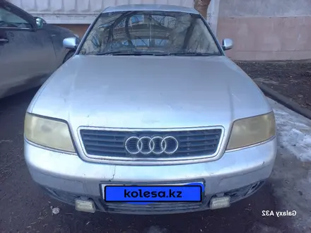 Audi A6 1997 года за 2 000 000 тг. в Костанай