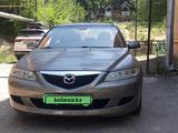 Mazda 6 2005 годаүшін1 800 000 тг. в Шымкент