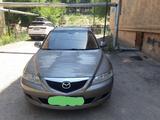 Mazda 6 2005 годаүшін1 800 000 тг. в Шымкент – фото 2