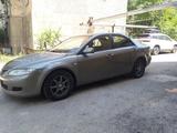 Mazda 6 2005 годаүшін1 800 000 тг. в Шымкент – фото 3