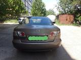 Mazda 6 2005 годаүшін1 800 000 тг. в Шымкент – фото 5