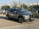 BMW X5 2007 годаfor6 900 000 тг. в Алматы