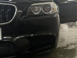 BMW 528 2015 года за 12 500 000 тг. в Костанай – фото 4