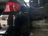 BMW 528 2015 года за 12 500 000 тг. в Костанай – фото 3