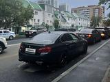BMW 528 2015 года за 12 500 000 тг. в Костанай