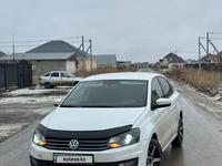 Volkswagen Polo 2018 годаүшін5 850 000 тг. в Уральск