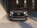 Infiniti QX80 2025 года за 75 000 000 тг. в Астана – фото 4