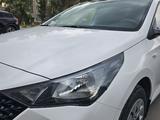 Hyundai Accent 2021 годаүшін6 800 000 тг. в Семей – фото 2