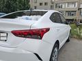 Hyundai Accent 2021 годаfor6 800 000 тг. в Семей – фото 4