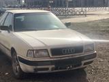 Audi 80 1994 года за 1 500 000 тг. в Астана – фото 4