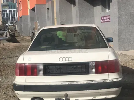 Audi 80 1994 года за 1 500 000 тг. в Астана – фото 2