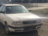 Audi 80 1994 года за 1 250 000 тг. в Астана – фото 5
